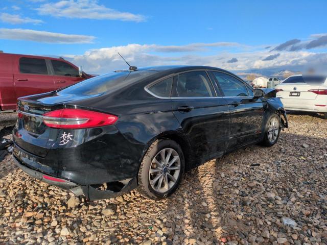 VIN 3FA6P0H79HR350767 2017 FORD FUSION no.3