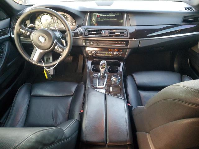 VIN WBA5B1C51ED476641 2014 BMW 5 SERIES no.8