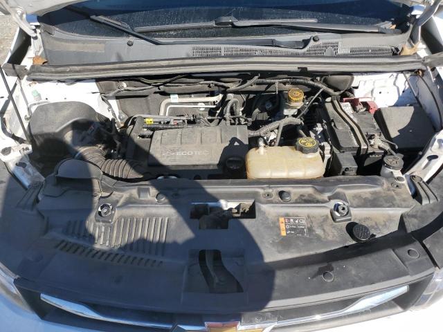 2017 CHEVROLET TRAX LS - 3GNCJKSB1HL219804