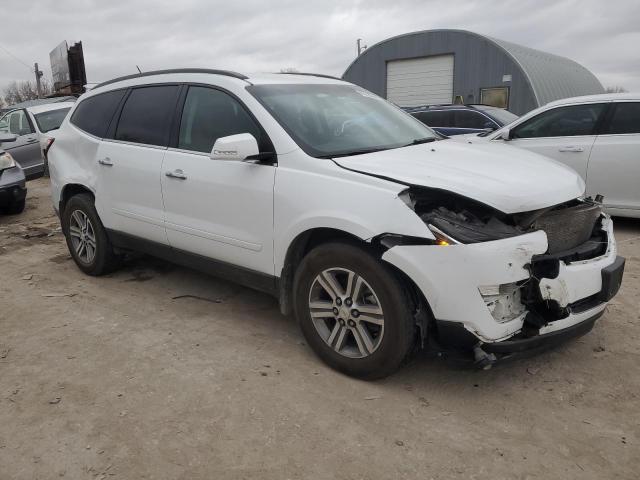 Vin: 1gnkvhkdxgj184383, lot: 85122244, chevrolet traverse lt 20164