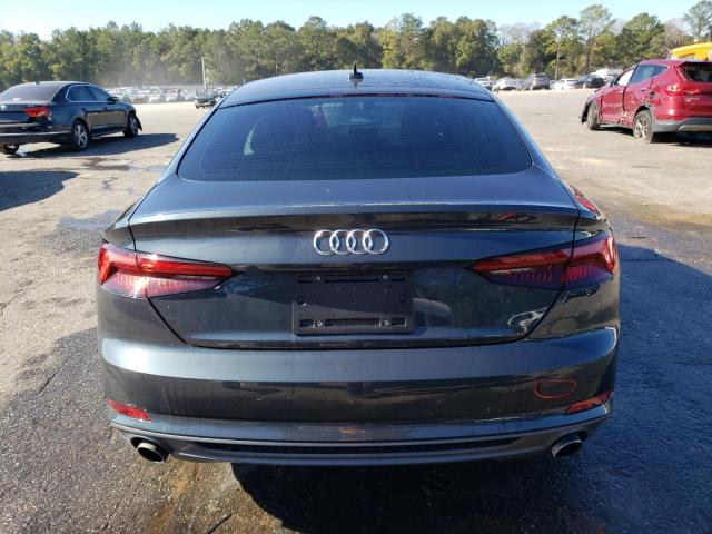 2018 AUDI A5 PREMIUM - WAUENCF56JA072213