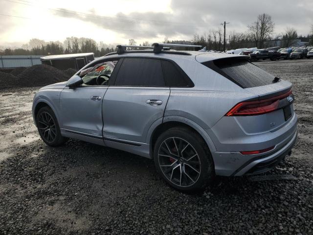 2020 AUDI Q8 PREMIUM - WA1EVAF18LD026592