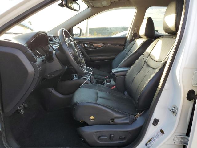 2017 NISSAN ROGUE S - 5N1AT2MT2HC869149