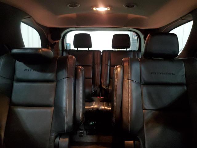 2015 DODGE DURANGO CI - 1C4RDJEG4FC908269