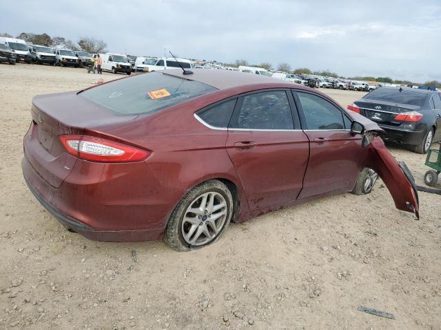 Vin: 3fa6p0h77er267835, lot: 86715424, ford fusion se 20143