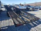 Lot #3033064006 2023 AMP TRAILER