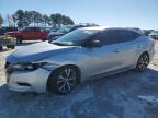 2016 NISSAN MAXIMA 3.5 - 1N4AA6APXGC386571
