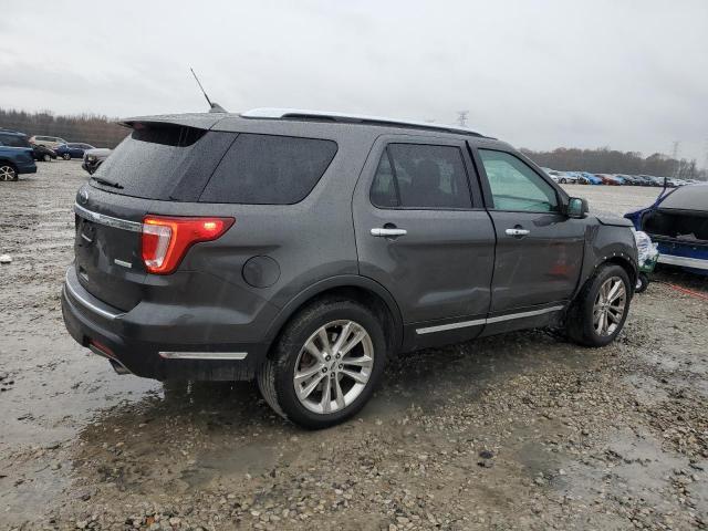 2019 FORD EXPLORER L - 1FM5K7FH5KGA94968