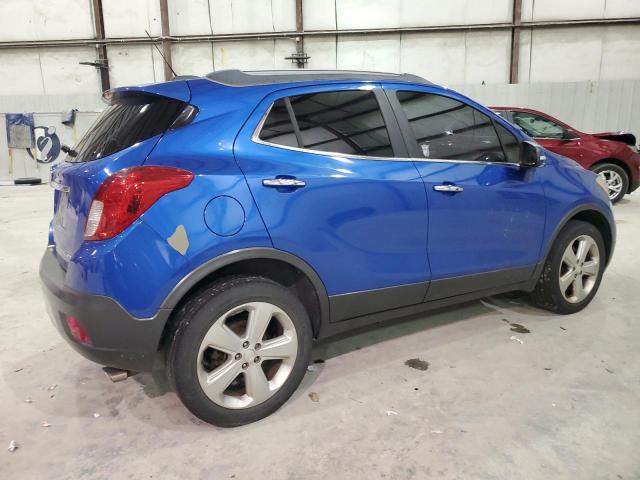 2016 BUICK ENCORE - KL4CJESBXGB548120