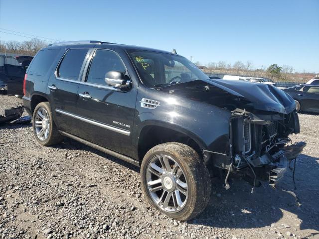 Vin: 1gys4def6cr286190, lot: 86964114, cadillac escalade platinum 20124