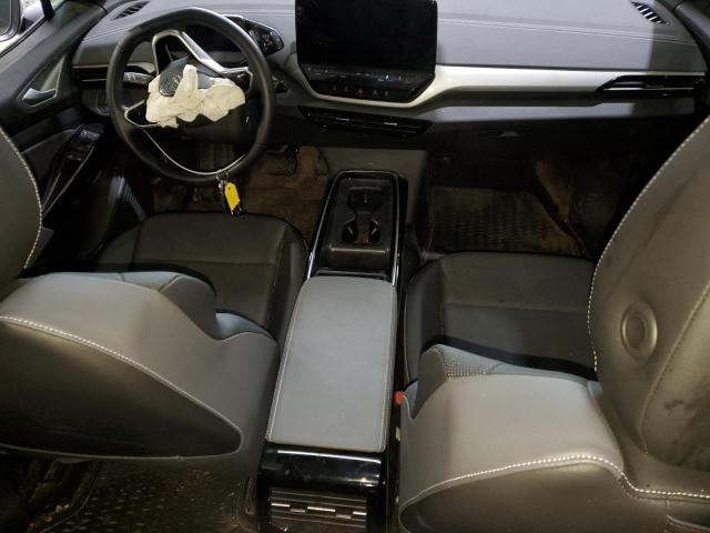 2023 VOLKSWAGEN ID.4 PRO S - 1V2GNPE89PC013523