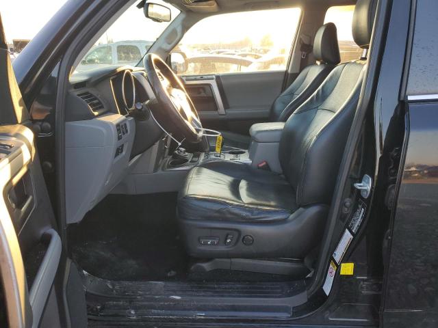 VIN JTEBU5JR1D5124418 2013 TOYOTA 4RUNNER no.7