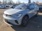 2023 VOLKSWAGEN ID.4 PRO S - 1V2JNPE88PC052643