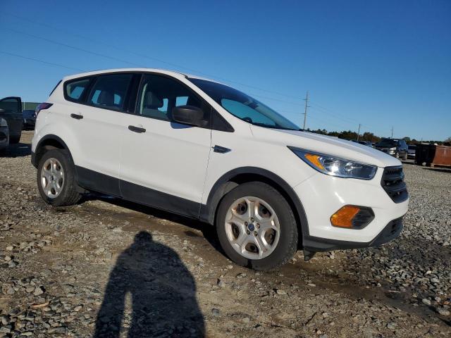 2017 FORD ESCAPE S - 1FMCU0F76HUB74340