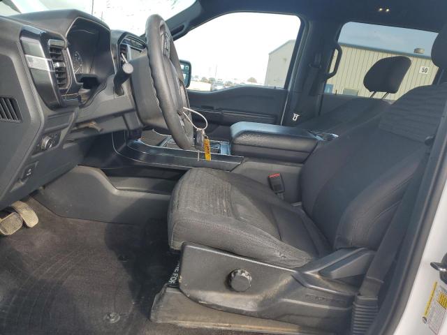 2022 FORD F150 SUPER - 1FTFW1E54NKE61507