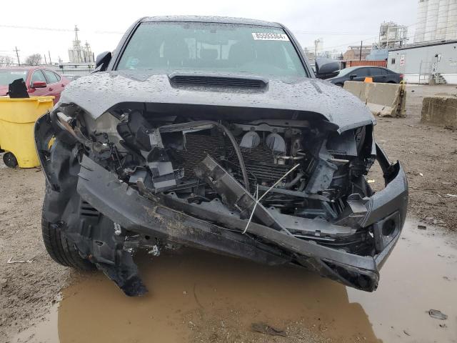 2017 TOYOTA TACOMA DOU - 3TMCZ5AN0HM072156