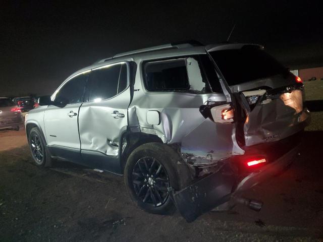 2019 GMC ACADIA SLT - 1GKKNULS9KZ246482