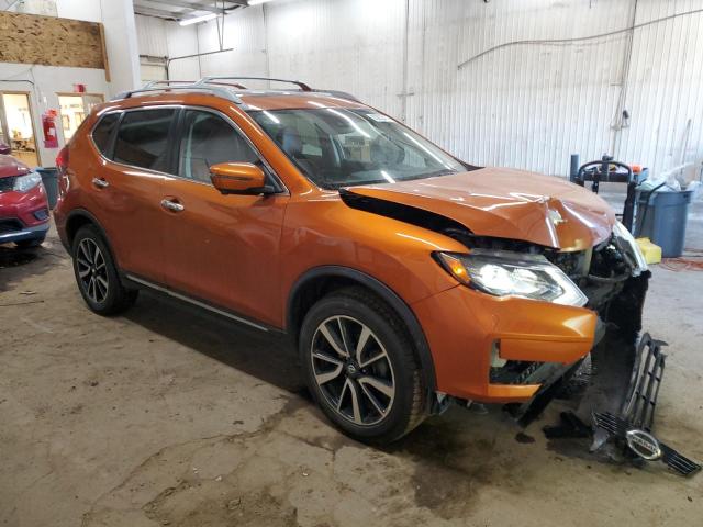 2019 NISSAN ROGUE S - 5N1AT2MV3KC730432