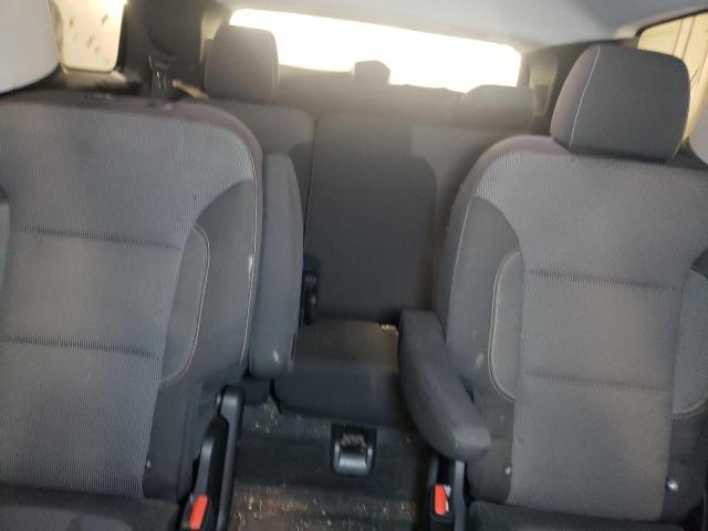 2019 CHEVROLET TRAVERSE L - 1GNERGKW3KJ301579