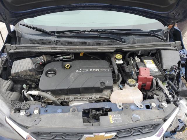 2022 CHEVROLET SPARK LS - KL8CB6SA3NC032214
