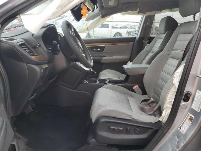 2019 HONDA CR-V EX - 5J6RW2H53KA021143