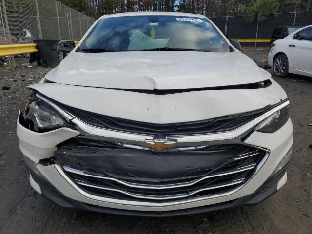 2020 CHEVROLET MALIBU LT - 1G1ZD5ST6LF061931