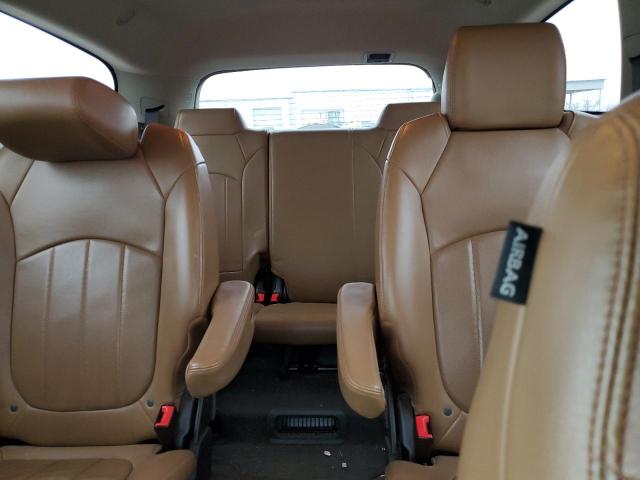 2016 BUICK ENCLAVE - 5GAKVBKD5GJ303089