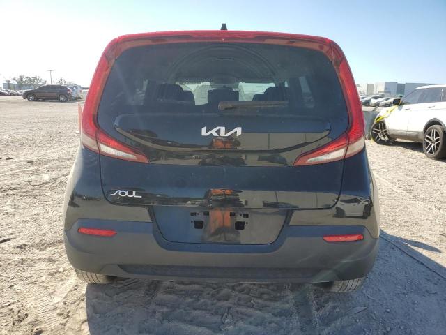 VIN KNDJ23AU0N7152330 2022 KIA SOUL no.6