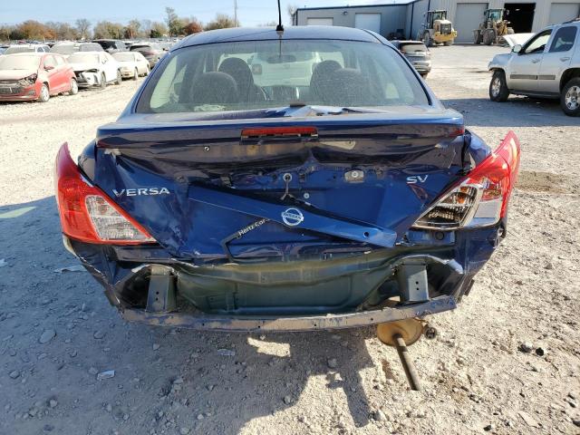 2018 NISSAN VERSA S - 3N1CN7AP4JL885782