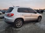 Lot #3023913272 2011 VOLKSWAGEN TIGUAN S