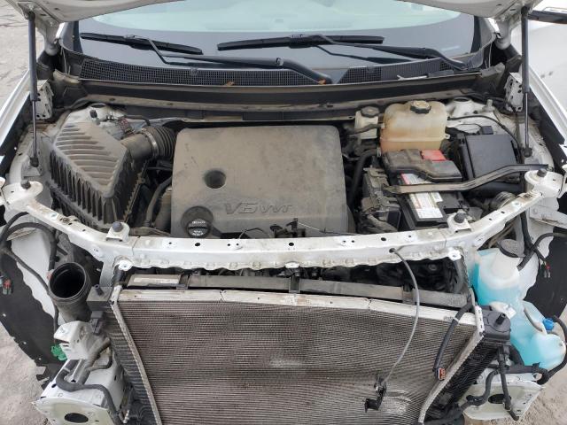 2018 CHEVROLET TRAVERSE L 1GNERGKW6JJ213317