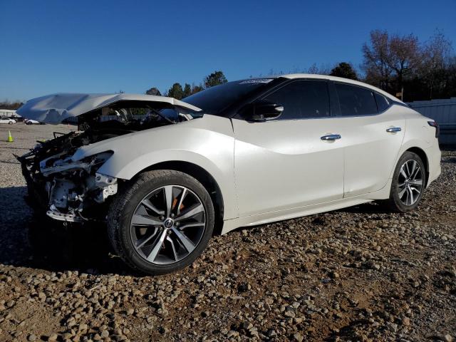 2019 NISSAN MAXIMA S - 1N4AA6AV8KC373776