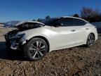 2019 NISSAN MAXIMA S - 1N4AA6AV8KC373776
