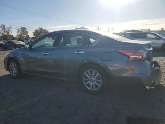2015 NISSAN ALTIMA 2.5 - 1N4AL3AP9FC461123