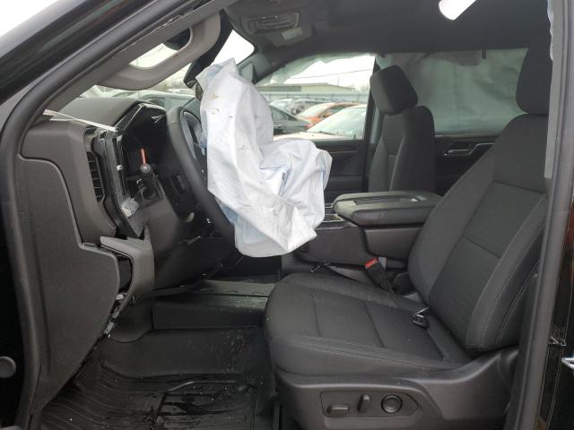 2024 GMC SIERRA K15 - 3GTUUCED9RG263468