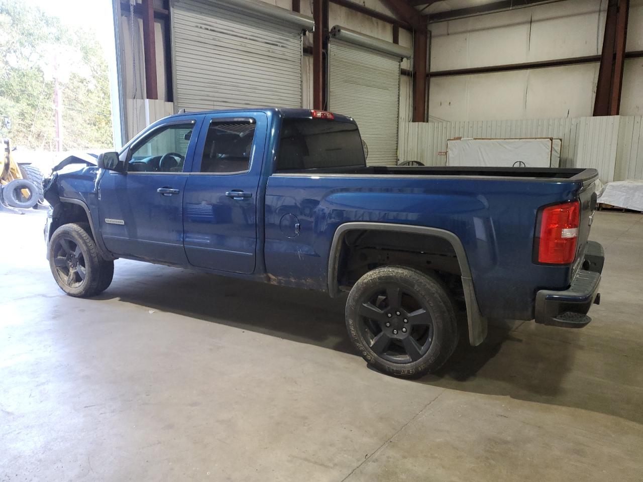 Lot #3024142864 2016 GMC SIERRA K15