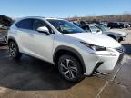 Lot #3029915257 2021 LEXUS NX 300 BAS