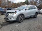 2018 NISSAN ROGUE S - 5N1AT2MT0JC741210