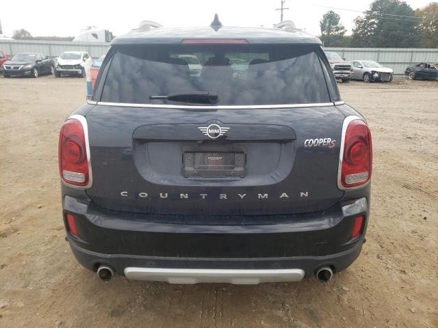 2020 MINI COOPER S C - WMZYW7C09L3M12300