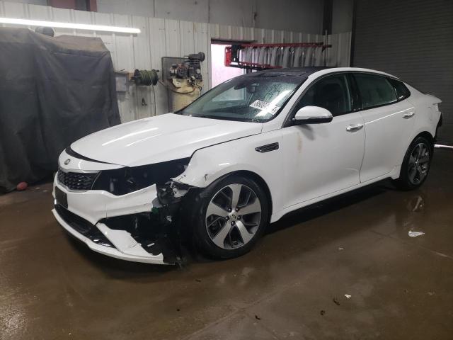 2019 KIA OPTIMA LX - 5XXGT4L37KG286448