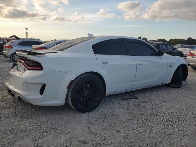 2023 DODGE CHARGER SC 2C3CDXGJ7PH665996