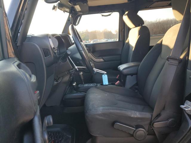 2015 JEEP WRANGLER S - 1C4AJWAG1FL719653