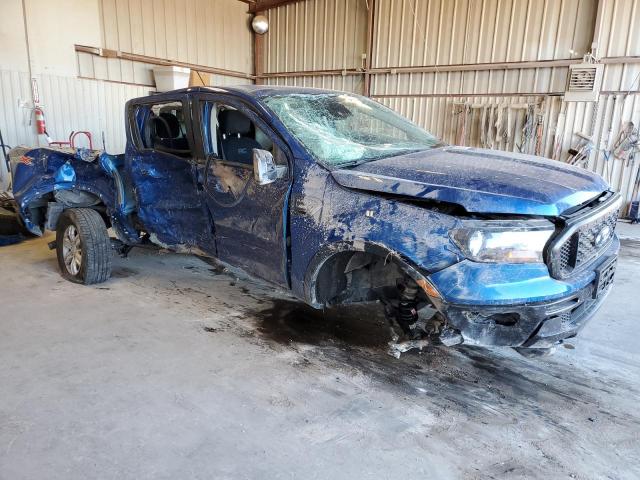 2020 FORD RANGER XL - 1FTER4EH9LLA67331
