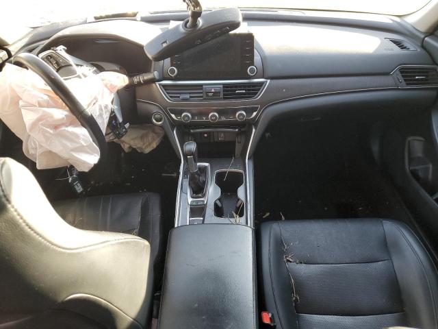 2018 HONDA ACCORD TOU - 1HGCV1F93JA004549