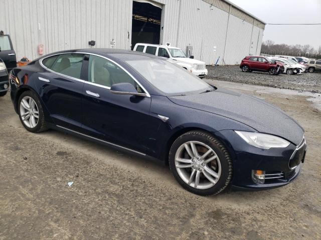 2015 TESLA MODEL S 85 5YJSA1H29FFP78759
