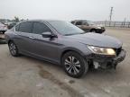 Lot #3028248817 2014 HONDA ACCORD LX