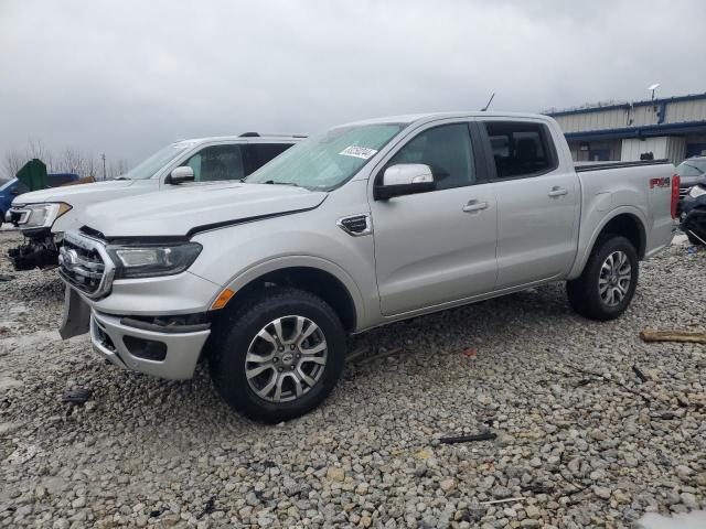 FORD RANGER XL