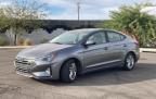 Lot #3024850374 2019 HYUNDAI ELANTRA SE