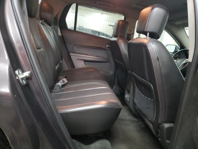 2015 GMC TERRAIN SL - 2GKFLYE31F6153607