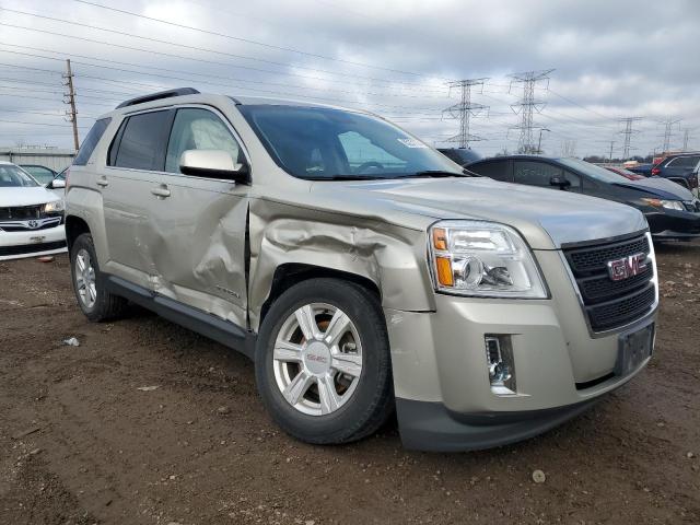 2015 GMC TERRAIN SL - 2GKALREK9F6229419